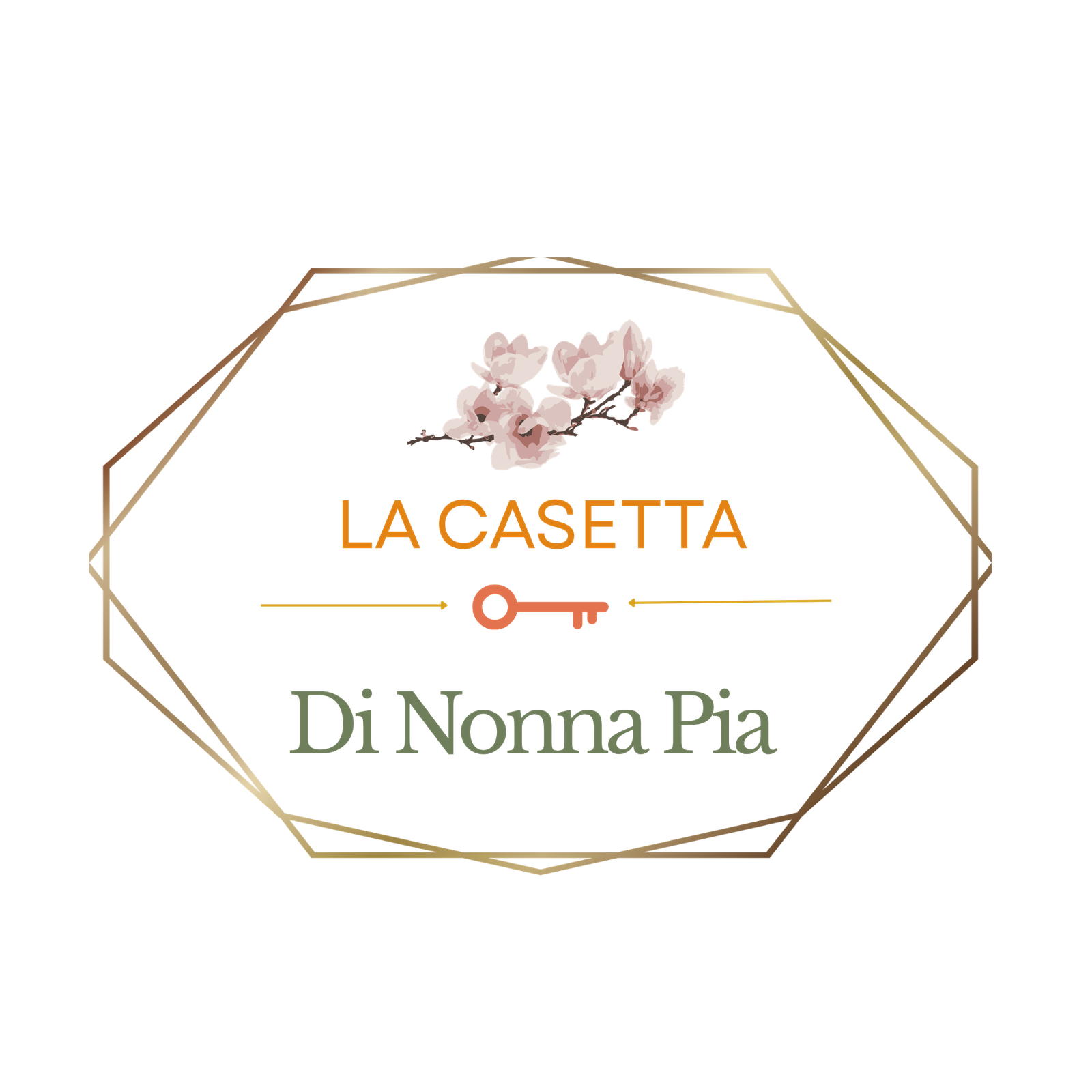 La Casetta di Nonna Pia
